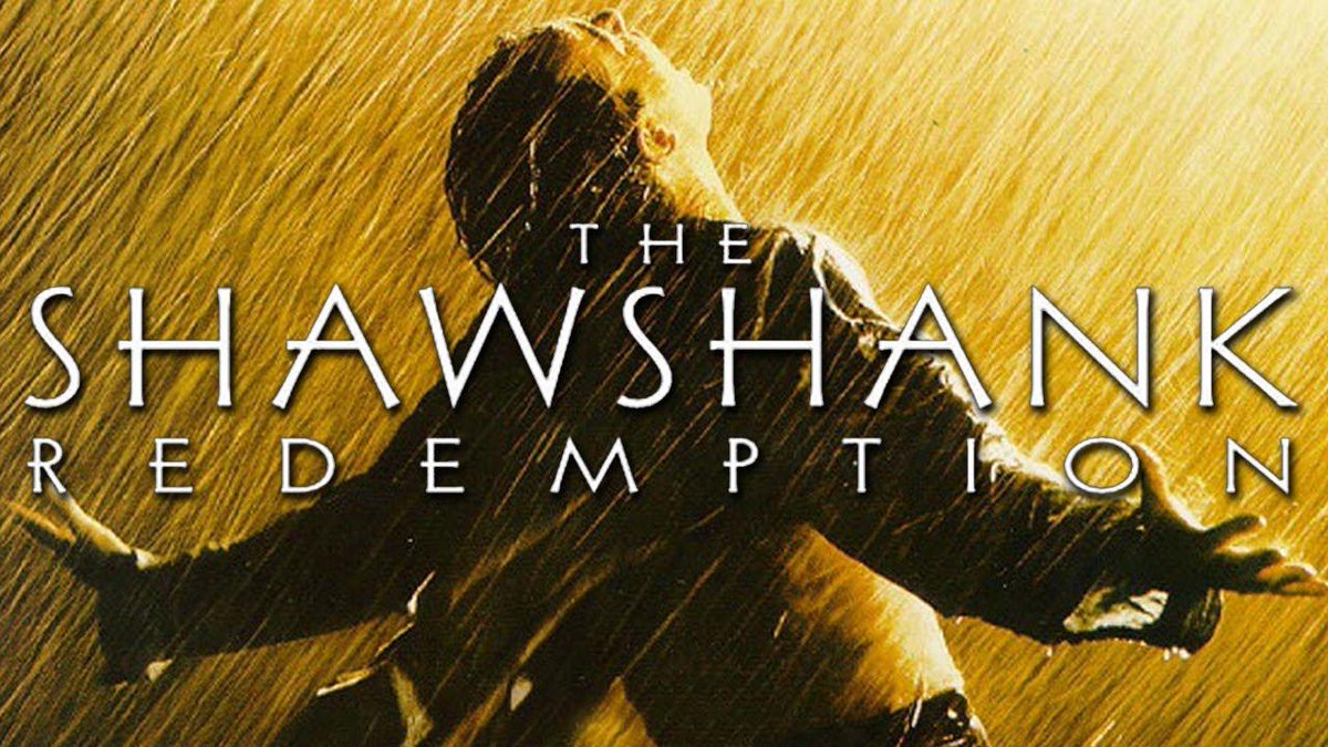 karenw97's tweet photo. "Get busy living, or get busy dying" - The Shawshank Redemption http://t.co/Xit20cokey @CarolinaHines15 http://t.co/4qVorDPh8O