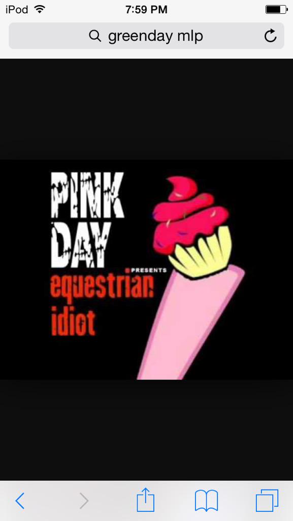 fluttershy28's tweet photo. Don't wanna be an equestrian idiot! http://t.co/NXxhD9Wio8
