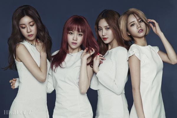 [HIGHCUT B컷 컬렉션]
하이컷 149호 걸스데이♡
걸스데이, 화이트데이.
 #하이컷 #HIGHCUT #걸스데이 #하이컷B컷