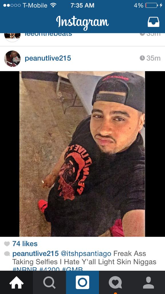 theycallmeKREAM's tweet photo. I thought that was Craig wen I seen this 😂😂😂😂😂😐 #drakeskin http://t.co/IoaB6b8x56