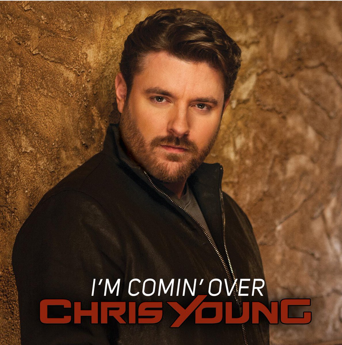 ChrisYoungMusic's tweet photo. IT’S HERE! FINALLY! #ImCominOver is on @iTunesMusic! Grab your copy here - http://t.co/W6IoTboeM1 http://t.co/fJh4f99ONg