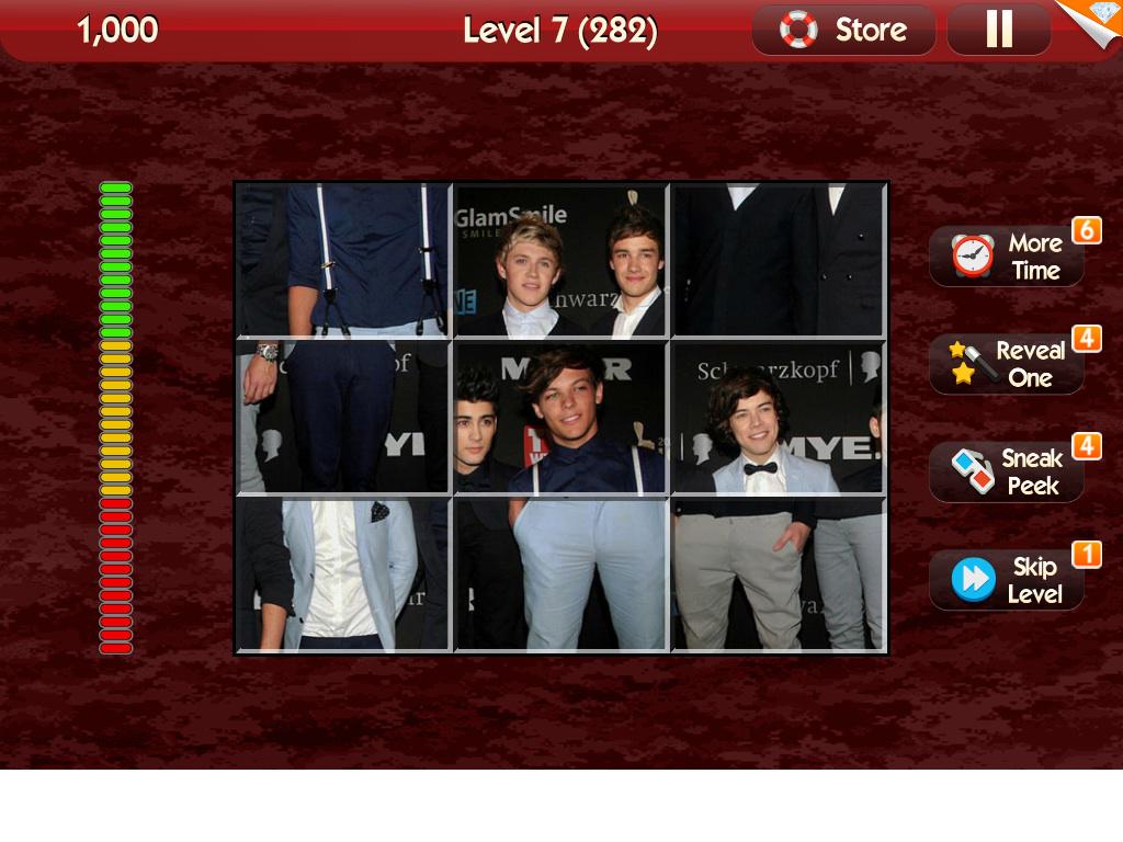 Pelonica11's tweet photo. Retweet this if you think you can unscramble this pic on #UnscrambleThePic! http://t.co/4Oxufc4BtZ http://t.co/TybgxsZOcV