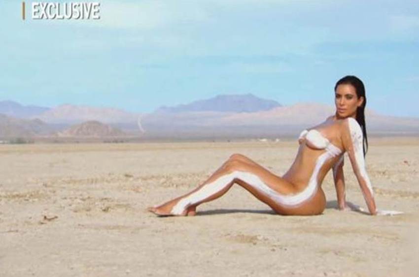 #PorSiNoLoViste <a href="/KimKardashian/">Kim Kardashian</a> desnuda su cuerpo e inseguridades en reality 
eluni.mx/1E2vjKG