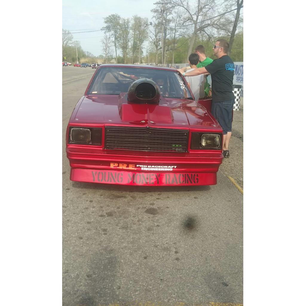 grudge_cars's tweet photo. Some heavy hitters on the property this passed Saturday #MayMadness #GrudgeCarsOfAmerica #PaysoProductions http://t.co/ZTGuGHBlU0
