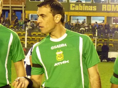 LeanSuarezOK's tweet photo. #DefensayJusticia.Al igual que vs Boca,Baliño volvió a negar un gol de @julitorogi Rodríguez.Otra vez era el empate. http://t.co/y3J6aSHGSh