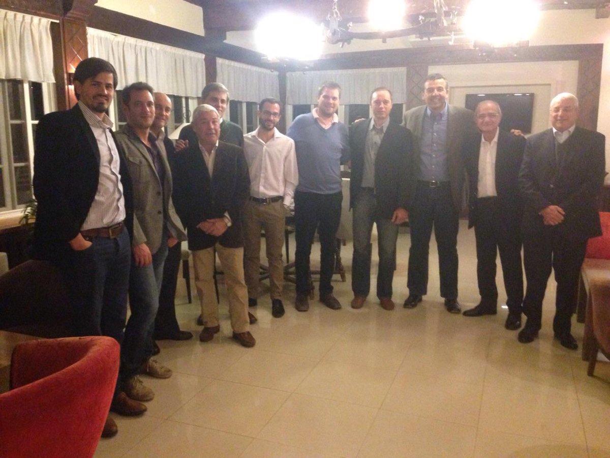 CbaMedicalCare's tweet photo. @CbaMedicalCare recibió en @DIQUECITO a Pablo Castillo director de @MedBrick y @Destinationhth Gracias #ProCórdoba http://t.co/xhgIWgyJE9