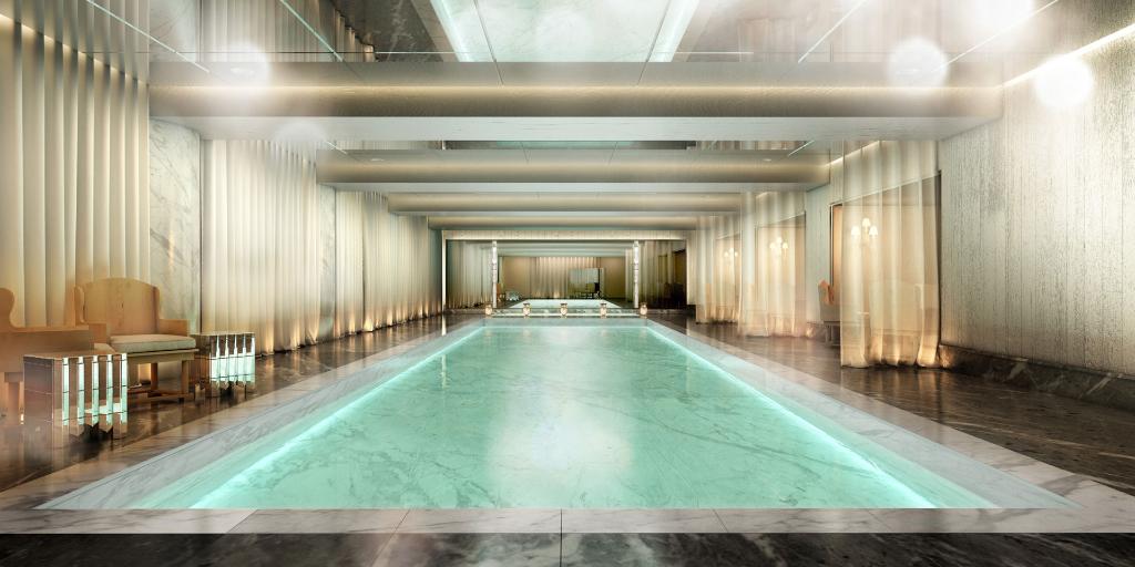 ForbesLife's tweet image. The 26 most anticipated #hotel openings in 2015, including New York's @BaccaratHotels. onforb.es/1PZ4VuV