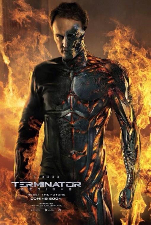 Twitter 上的 映画ランド 新たな敵は最新型t 3000 ターミネーター 新起動 ジェニシス のキャラクターポスター公開 Http T Co Onbvfqafwc 映画 アーノルド シュワルツェネッガー イ ビョンホン エミリア クラーク Http T Co Ikbmaw6kh4 Twitter