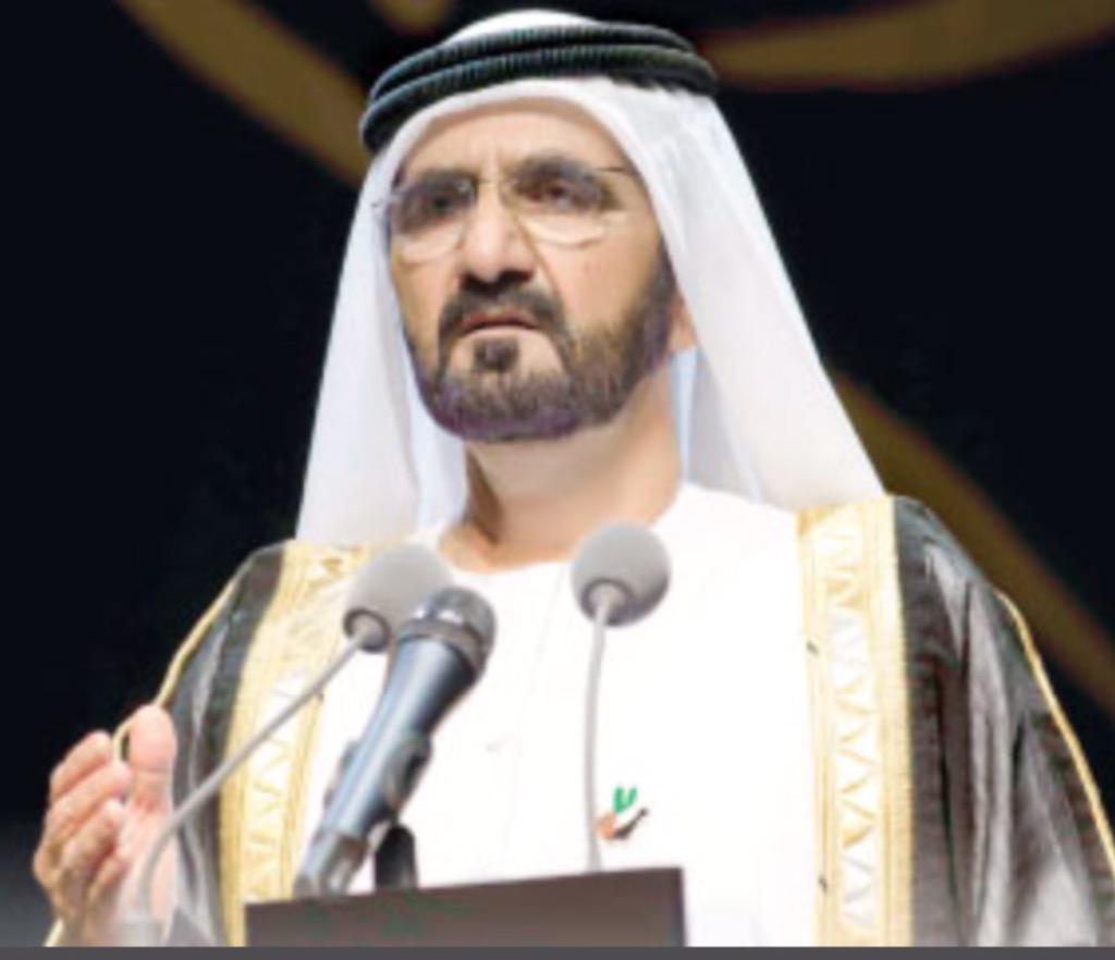 aletihadae's tweet photo. محمد بن راشد: التاريخ لا يكتب إلا ما يستحق الكتابة.. هكذا علمنا زايد http://t.co/ybLei12qqm
#الإمارات #مصدرك_الأول http://t.co/3Kr2jCWWoG