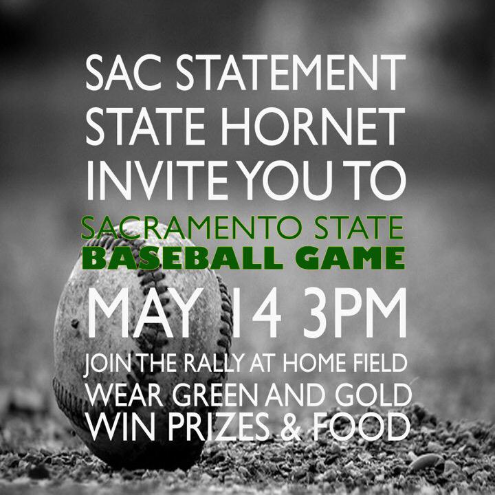SacSTATEMENT tweet picture