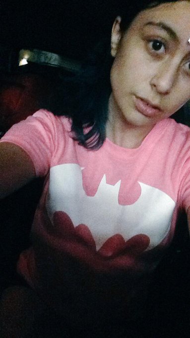 Neeeewww #batman shirt c: http://t.co/20XoFDdxZL<a href="/tag/batman"class="tags">#batman</a>