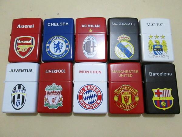 realmadridindo1's tweet photo. Via @greget_shop korek api model ZIPPO club bola cuma (Rp20.000)

Minat? Hubungi
Pin BB : 22be9354
WA : 089608982410 http://t.co/J6OtpRrlCr