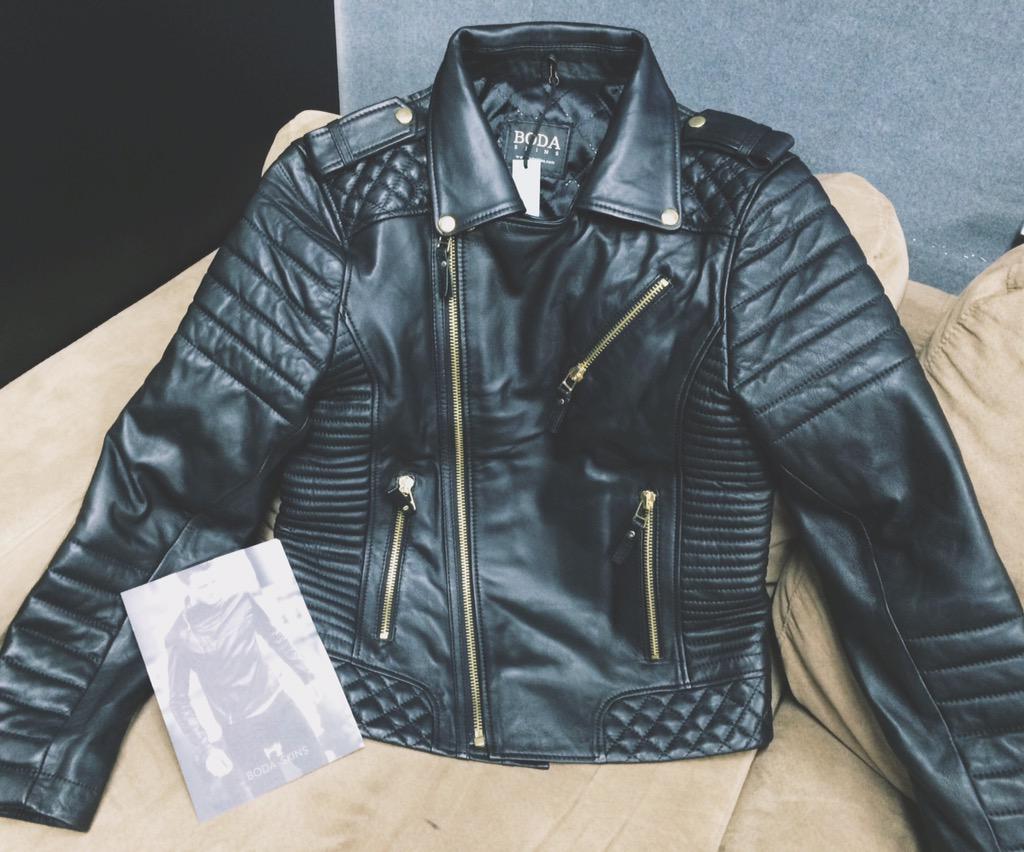 guess jacket 2015