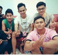 Daffa Arga (da2) (@daffanationplg) on Twitter photo 