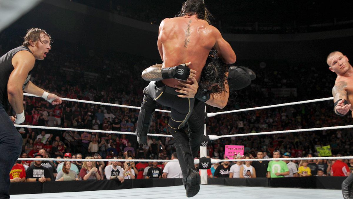RomanReignsNet's tweet image. Complete Raw Digitals - roman-reigns.net/gallery/thumbn… #RomanReigns