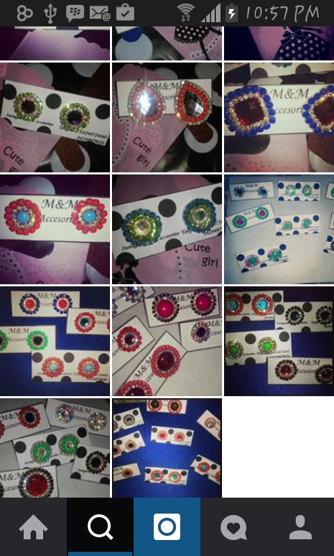 Daireyes08's tweet photo. Mis amores a la venta estas bellezas de eccesorios num de contacto 04144686457 http://t.co/x7tg8BPmwx
