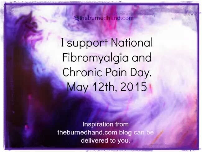 youcaring.com/AlwaysKeepFigh… 2015betterdaysahead.wordpress.com #MigraineAwareness #ChronicPainDay  #FibroAwarenessDay  #StopTheStigma
