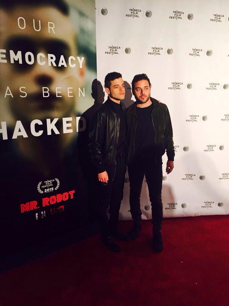       Rami Malek                  Sami                   happy birthday   