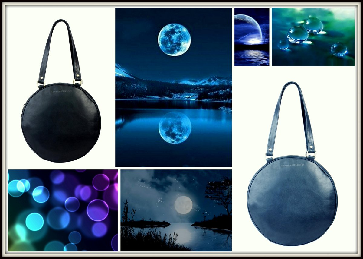 sorellahexham's tweet image. So loving our supersoft leather @Geometry_London handbags &amp;amp; how gorgeous are these circle ones?