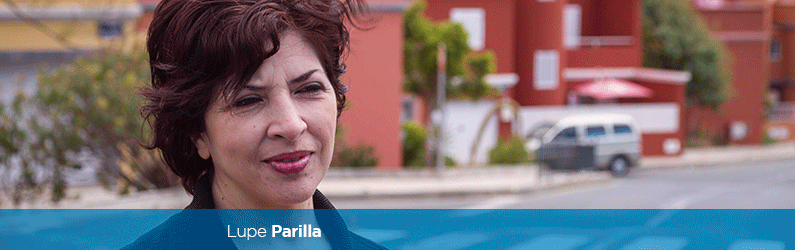 IngenioPP's tweet photo. ¡Y ella es Lupe! Otra de nuestras compañeras. Se compromete con la limpieza de nuestros barrios y zonas verdes :) http://t.co/RHOtkBzF0F