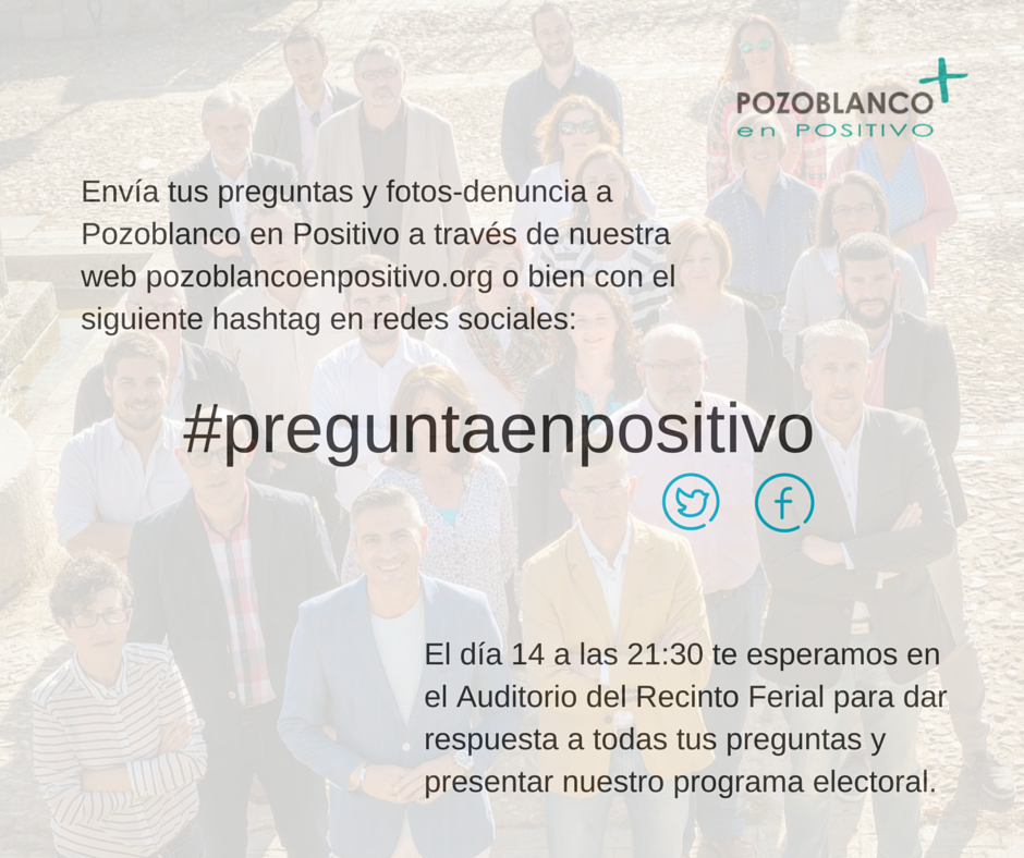 Pozoblanco en + tweet media