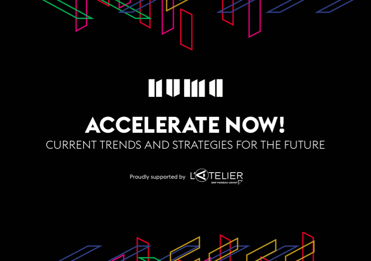 NUMAparis's tweet photo. All you need to know about acceleration is in "Accelerate Now!" Read more on http://t.co/PQJGTB2ZHn #ACCSUM @latelier http://t.co/fkUYCtzJTZ