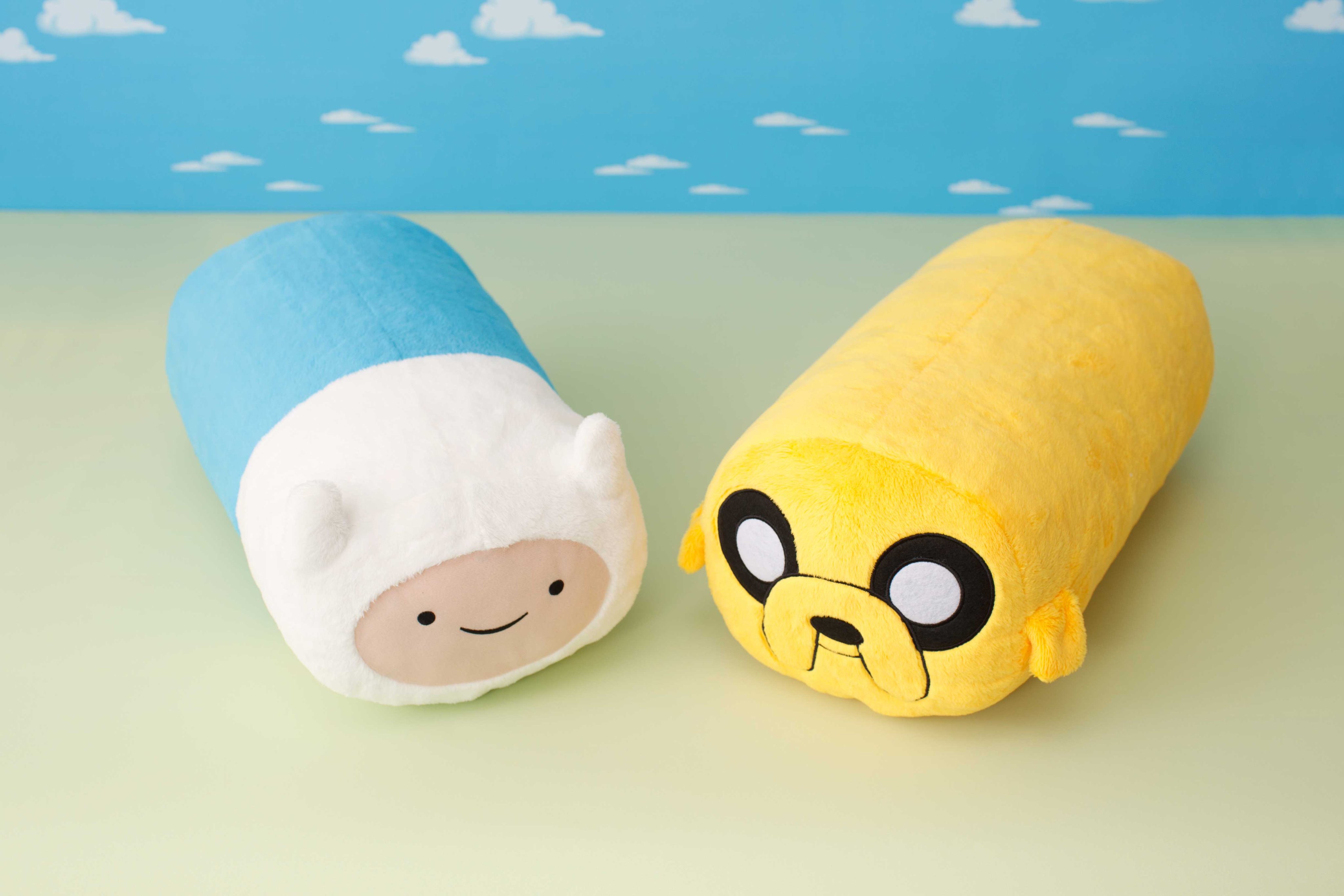 アドベンチャー・タイム【公式】 على X: 