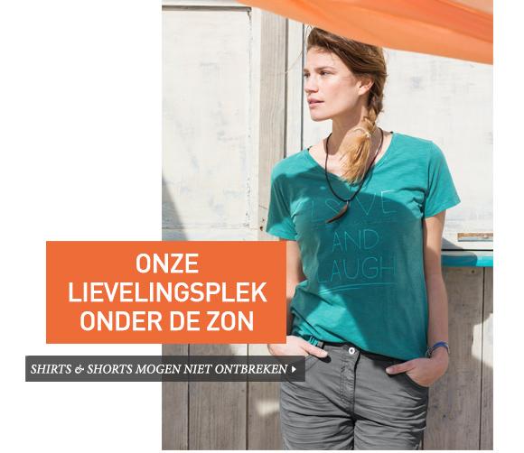 Paal10mode's tweet photo. Feel the sunshine in een nieuwe zomer outfit van o.a Cecil, Street-one, Soya-concept #ameland #zomer 200m2 mode http://t.co/v5BheePfWa
