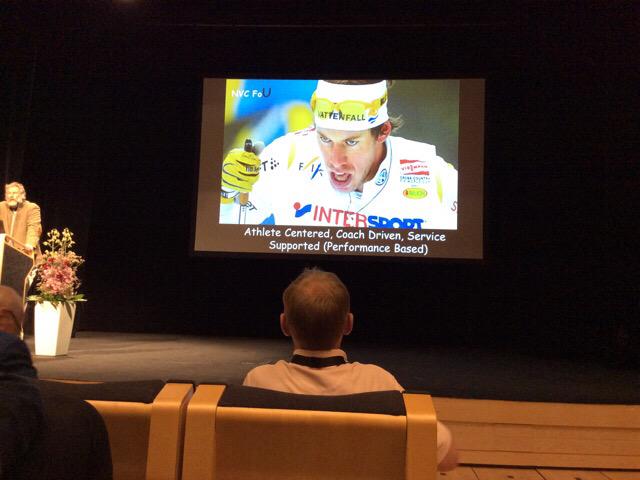 jamesparker13's tweet image. Interesting presentations by HC Holmberg technology, biomechanics and physiology. #idrottsnäraforskning #userdriven