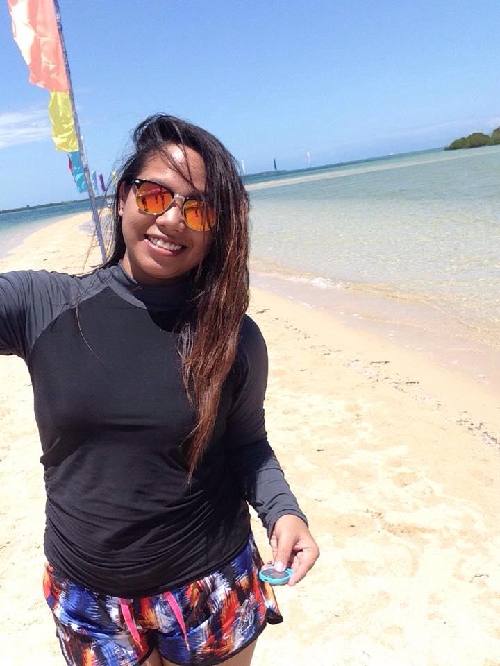 kriziagarciano's tweet image. #wanderlust #wandervibes #travel #adventure #tb #palawan I MISS 😘