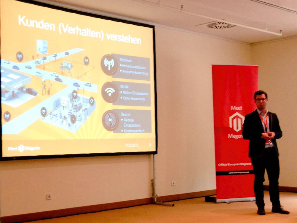 Öffnungszeiten neu gedacht: Läden öffnen, wenn Zielgruppen unterwegs sind #mm15de