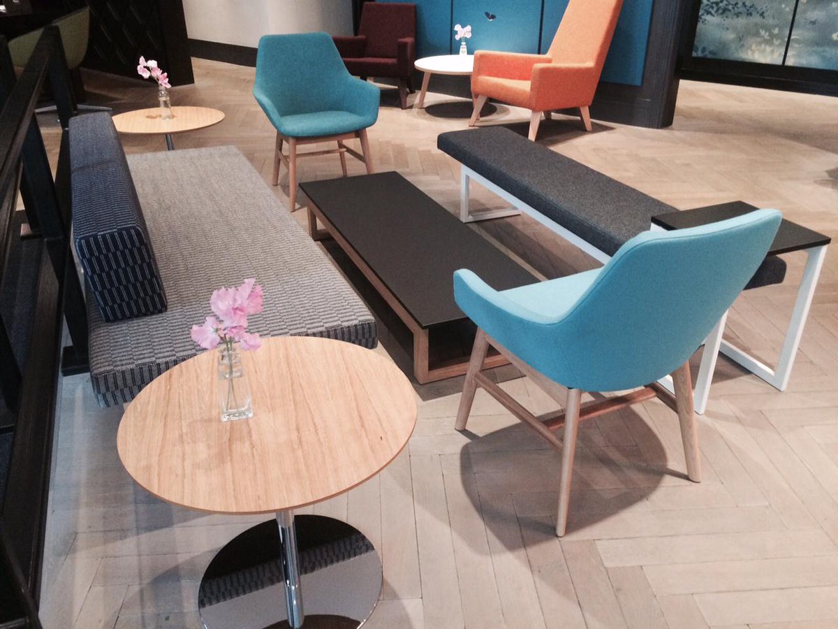 Rainbow_Design's tweet photo. Today we're at @TheLondonMal with @hitch_mylius and their luxurious pop-up showroom. Check it out until June 4th! http://t.co/kmyjG8PLZE