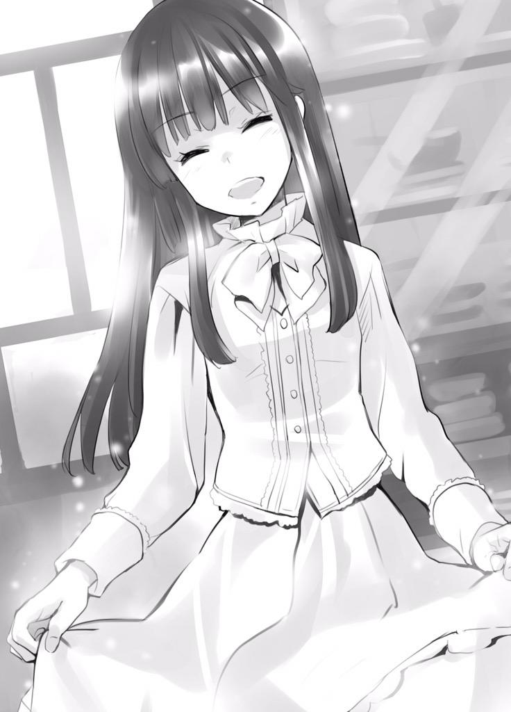 スクールデイズ イラスト コレクション Schooldays Best Twitter