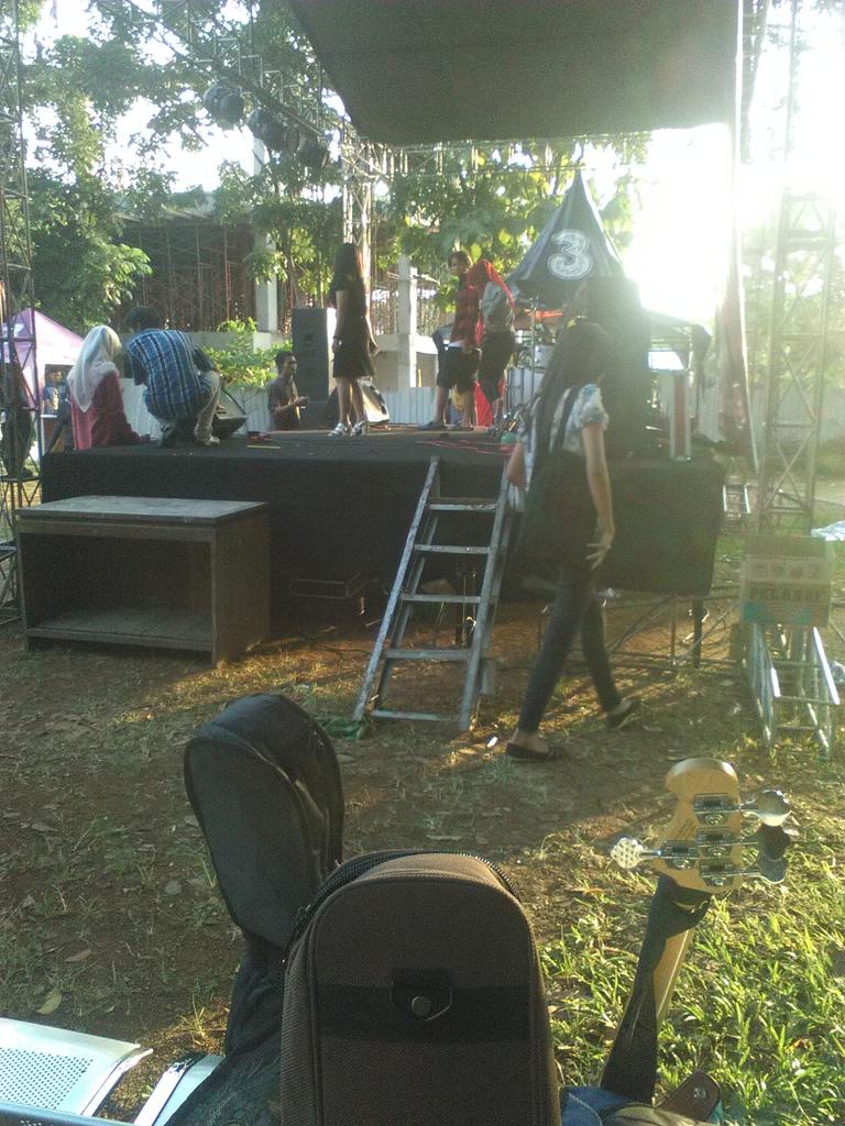 Kita cekson duluu ya minsss