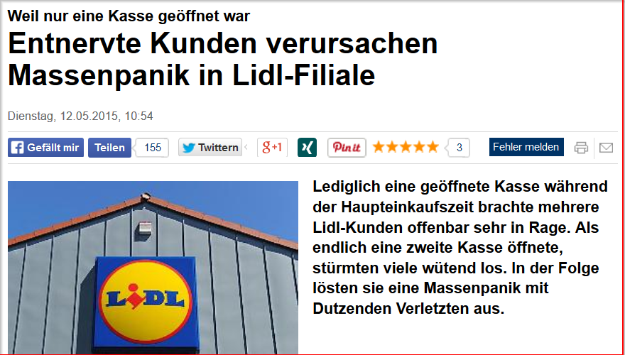 lidl_ireland's tweet photo. @WhispersNewsLTD looks like you've gone global! http://t.co/aNrGRTAayF #CheckoutDrama #OnlyInIreland #LIDLlaughs http://t.co/loqWCoEhGj