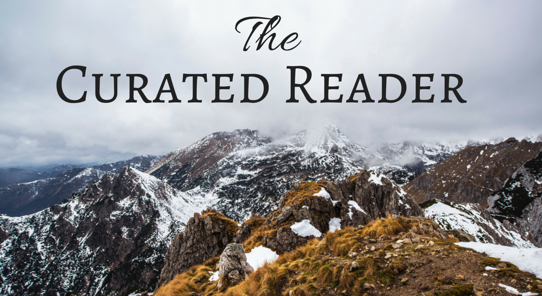 curatedreader's tweet photo. Our newsletter sign ups are open! Great #longform articles sent to you #longreads http://t.co/xfnzzn70Gn http://t.co/uLIKfc5jKT
