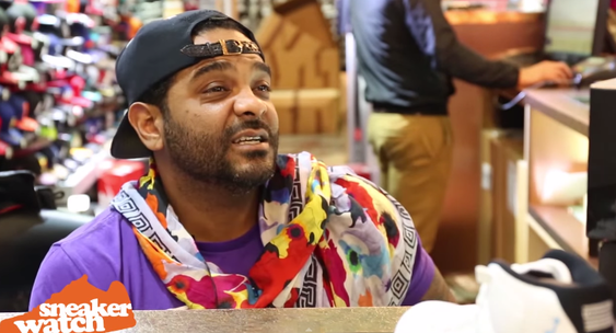 rapplughiphop's tweet photo. Video @jimjonescapo Gives Fans His Take On #Harlem's Sneaker Heads http://t.co/Iqi967O1Fm #Dipset #ByrdGang #JimJones http://t.co/Peg1Ioqh6F
