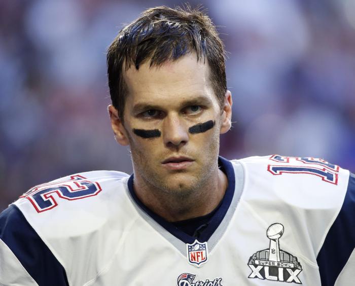 Twitter takes note: Brady’s suspension twice as long as Ray Rice’s trib.al/3Bt1xuk