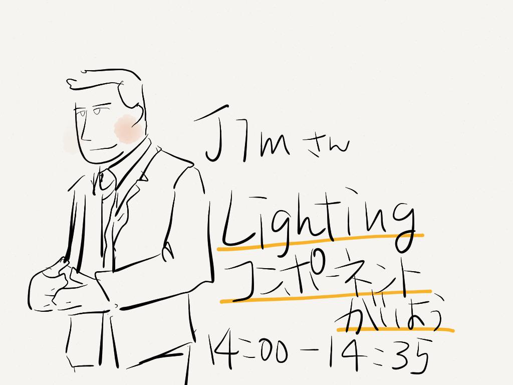 nakayama_san's tweet image. #golightningfast