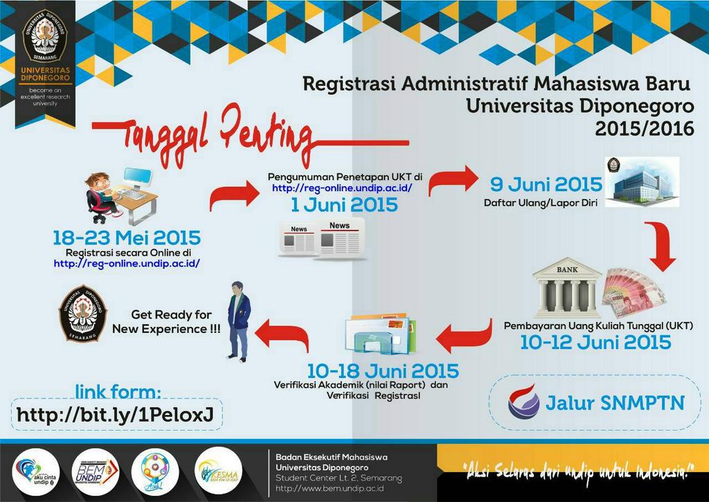 BEM FSM UNDIP tweet media