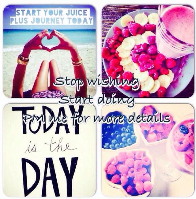 LovelaughliveJp's tweet photo. Start your journey today message me for more details #healthiswealth #juiceplus #eatclean http://t.co/G9x050EvrY