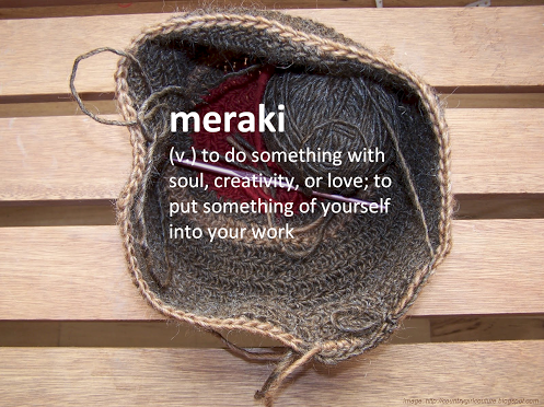 CultureTrip's tweet photo. Do What You Love, Love What You Do #WordOfTheDay #Greek http://t.co/i09bXDT9LB