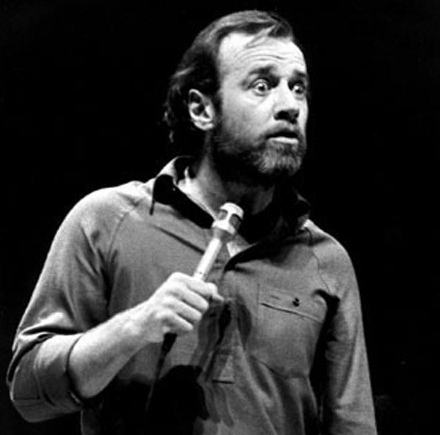 Happy Birthday to George Carlin, who would have turned 78 today! 