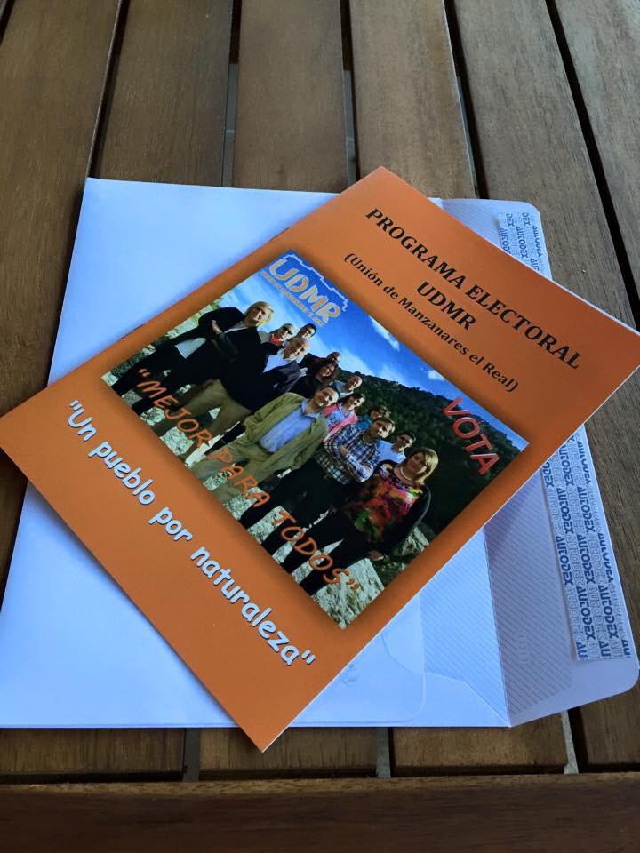 UDMR2015 tweet media