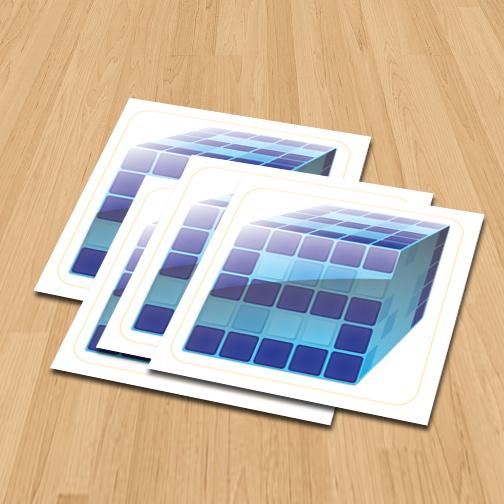 UKStickerMarket's tweet image. Standard #VinylStickers for @s0ftwareski11s! £89 only per 1000 pcs! For orders, call us 020 8144 5554. #StickerUK