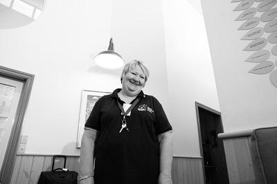 RMHMonash's tweet photo. #Volunteers vital to our work helping families with seriously ill children #givehappylivehappy http://t.co/TLHQ2ezGaF