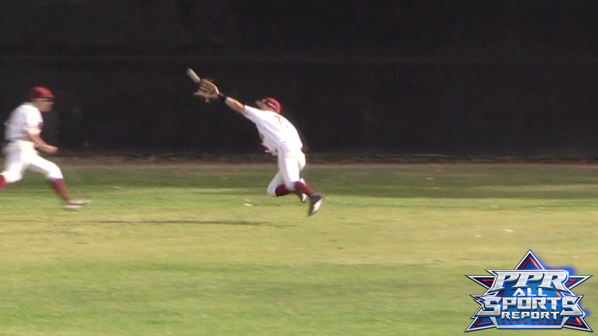 #ASR #PlayOfTheWeek play #4: Sandy Plashkes, 
<a href="/TorreyPinesHS/">Torrey Pines HS</a>. RT to vote for Sandy! VIDEO: kusi.com/story/29032626…