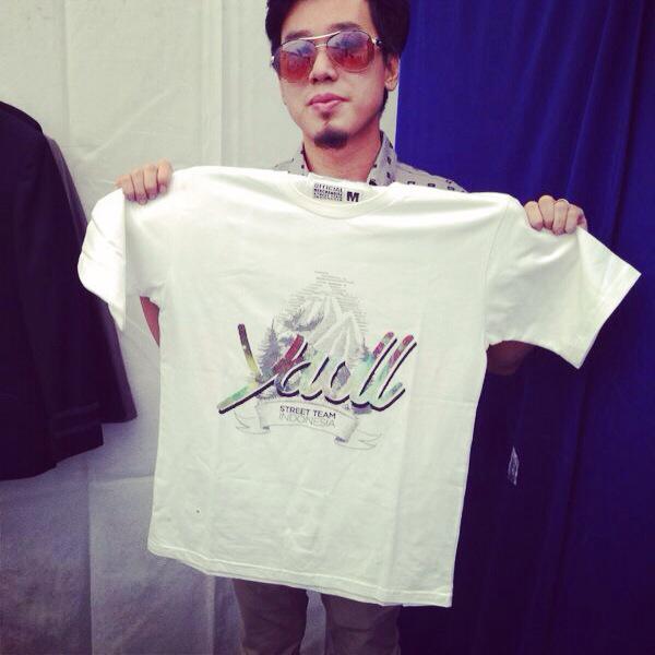 Selamat Ulang Tahun <a href="/Rudyesic/">Rudye</a> Bersama Sang Anak Tercintanya, Semoga Menjadi Imam Yang Sholeh Bagi Keluarga #Yaull