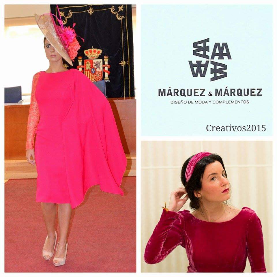 CreativosFuengi's tweet photo. Pasarela #Creativosfuengirola #15deMayo @Márquez&amp;Márquez @diputacionMLG #creativos #fuengirolademoda #fuengirolajoven http://t.co/qTZ9CHYfgS