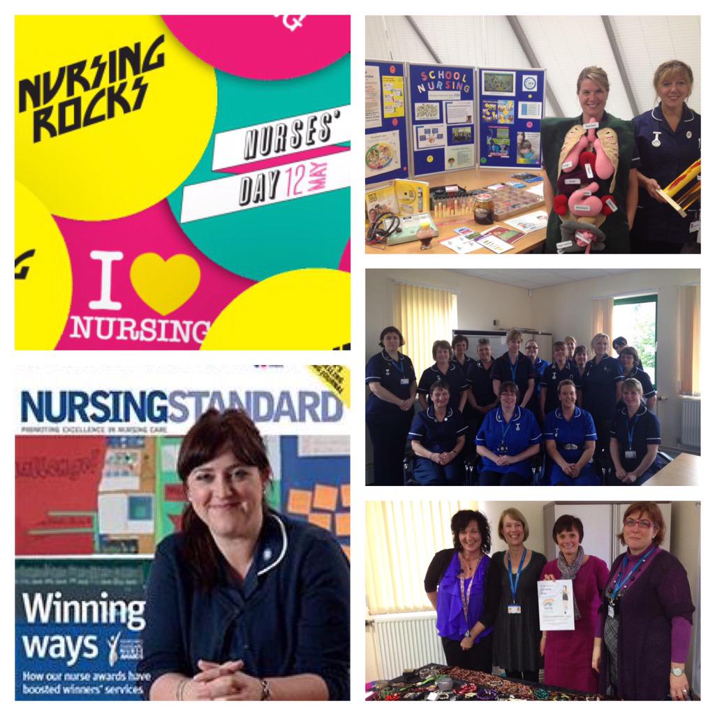 ShropPHNurses's tweet photo. We're excited to be launching our @ShropCommHealth School Nurse Twitter account on #IND2015 @WeSchoolNurses 😊 http://t.co/goehglN4dT